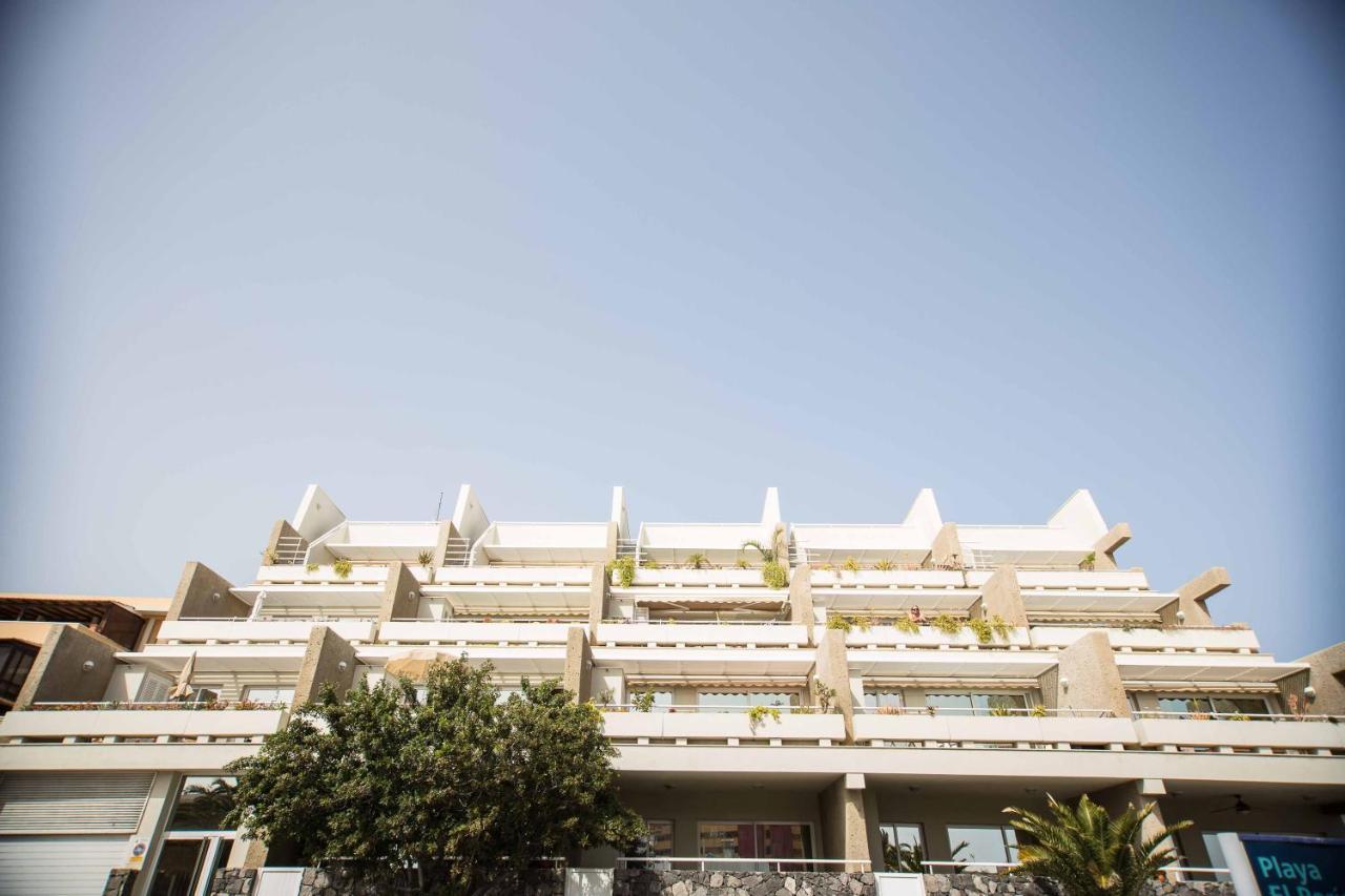 Vistas Al Mar Junto A La Playa 3B Apartment Poris de Abona Exterior photo